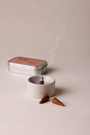 FOLK TIN CONES WANDER