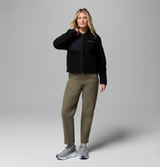 COLUMBIA  STELLAR PATH BLACK JACKET