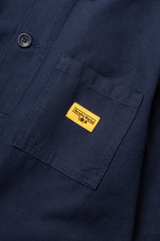 SERVICE WORKS CANVAS CHORE DARK NAVY