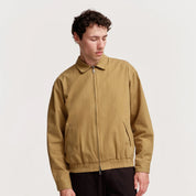 PARLEZ  VERGE JACKET  SAND