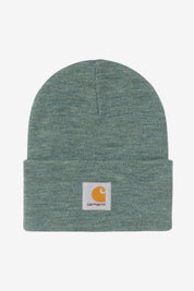 CARHARTT WIP WATCH HAT SILVER PINE HEATHER