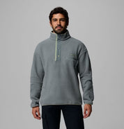 COLUMBIA  HELVETIA II HALF SNAP SEDONA SAGE