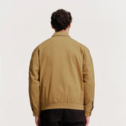 PARLEZ  VERGE JACKET  SAND