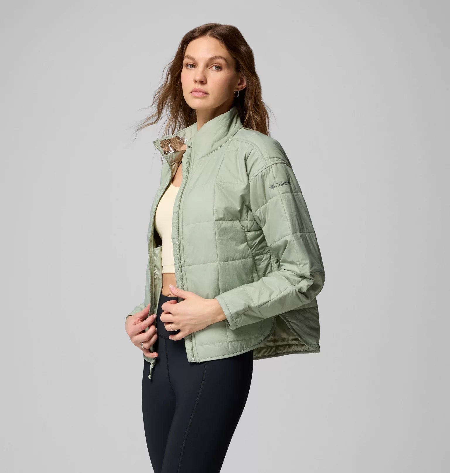 COLUMBIA  SIENNA HILL 348 SAFARI