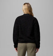 COLUMBIA  STELLAR PATH BLACK JACKET