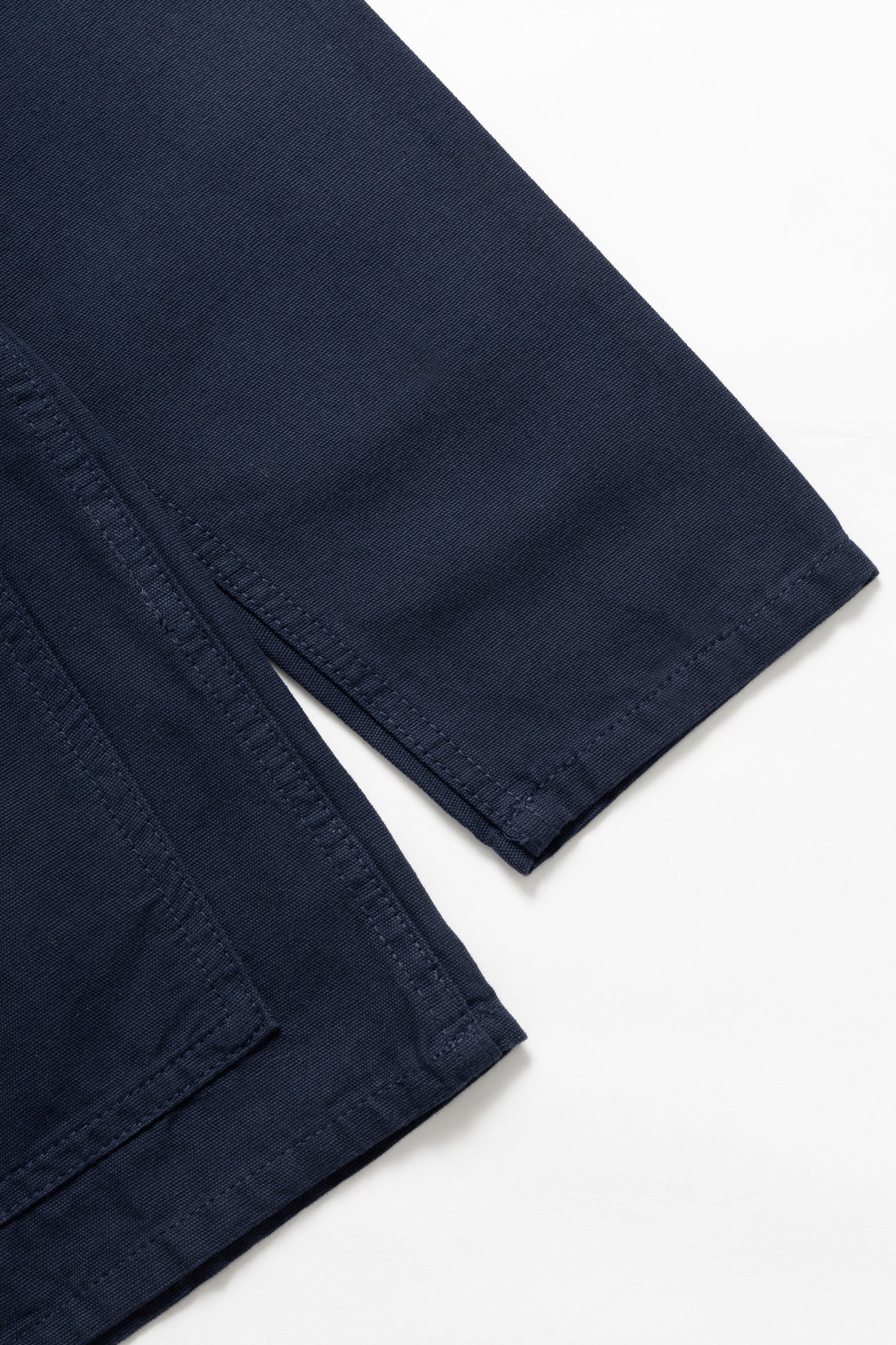 SERVICE WORKS CANVAS CHORE DARK NAVY
