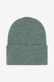 CARHARTT WIP WATCH HAT SILVER PINE HEATHER
