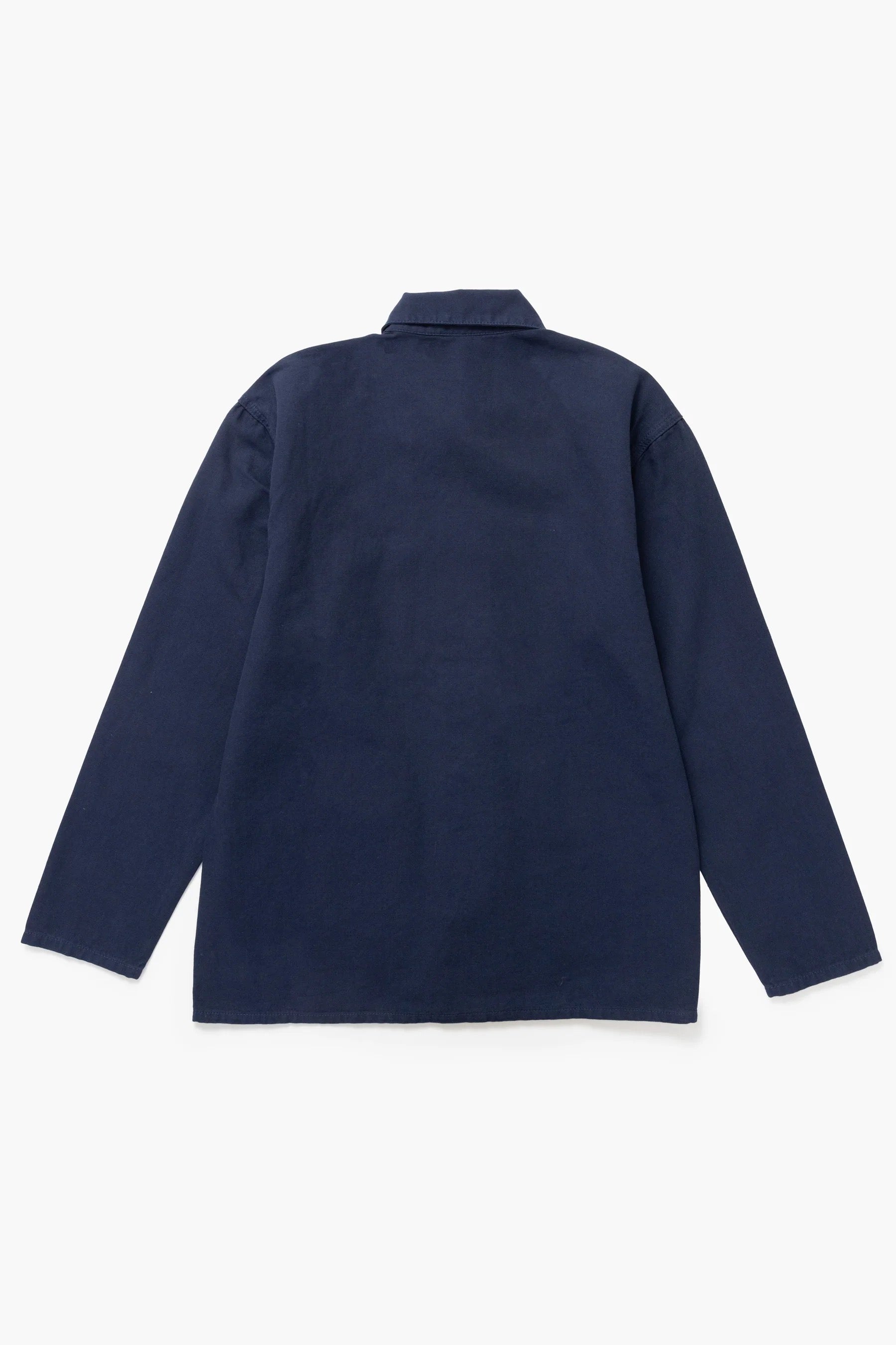 SERVICE WORKS CANVAS CHORE DARK NAVY