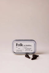 FOLK TIN CONES PEAT