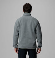 COLUMBIA  HELVETIA II HALF SNAP SEDONA SAGE