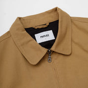 PARLEZ  VERGE JACKET  SAND