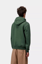 CARHARTT WIP  HOODED CARHARTT SYCAMORE TREE