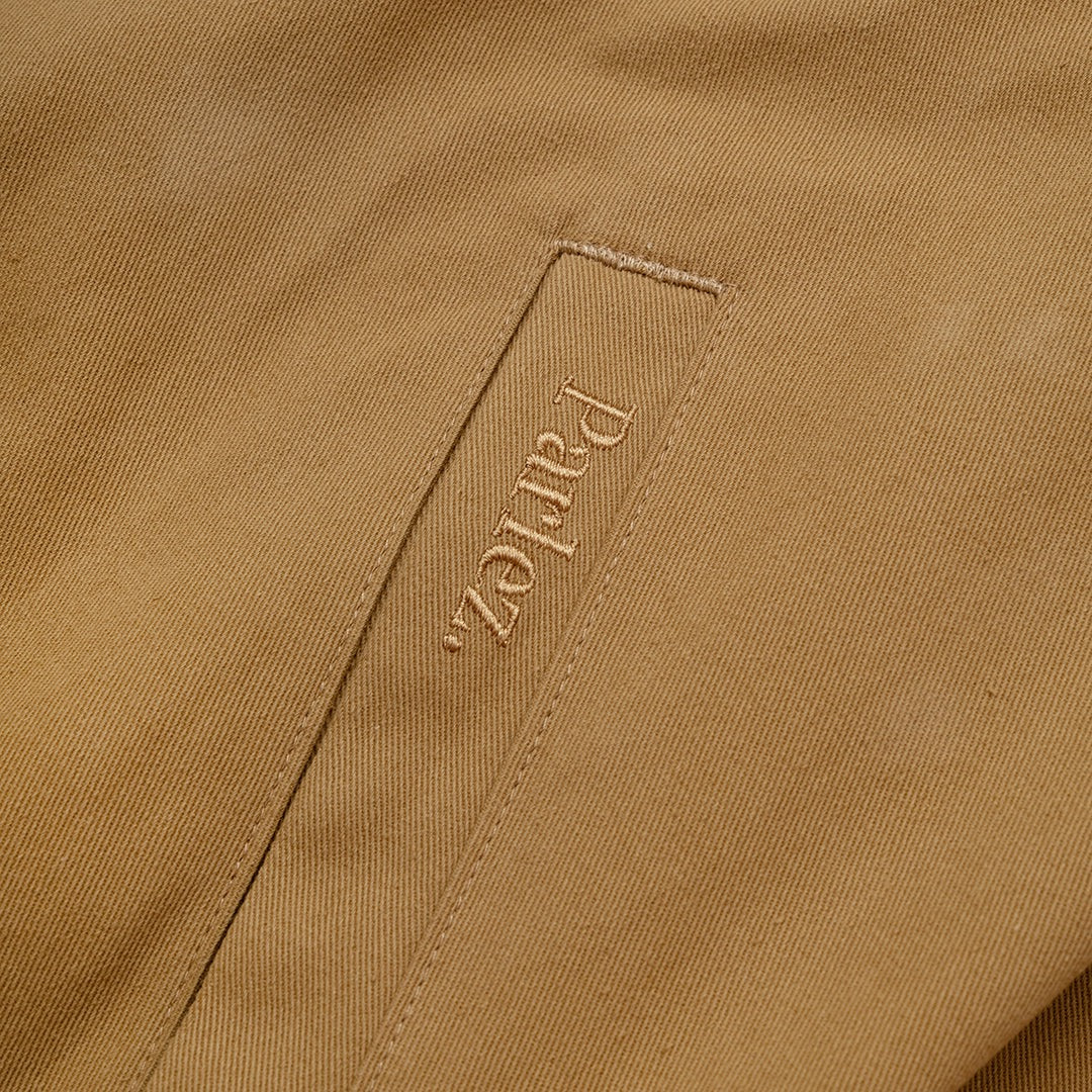 PARLEZ  VERGE JACKET  SAND