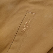 PARLEZ  VERGE JACKET  SAND