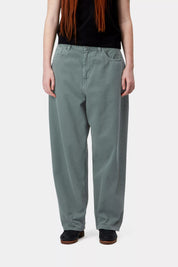 CARHARTT WIP BRANDON SILVER PINE STONE