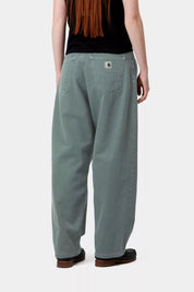 CARHARTT WIP BRANDON SILVER PINE STONE