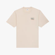 PARLEZ AURIGA T SHIRT  SHELL