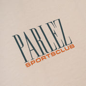 PARLEZ AURIGA T SHIRT  SHELL