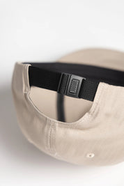 SERVICE WORKS RIPSTOP CAP ECRU