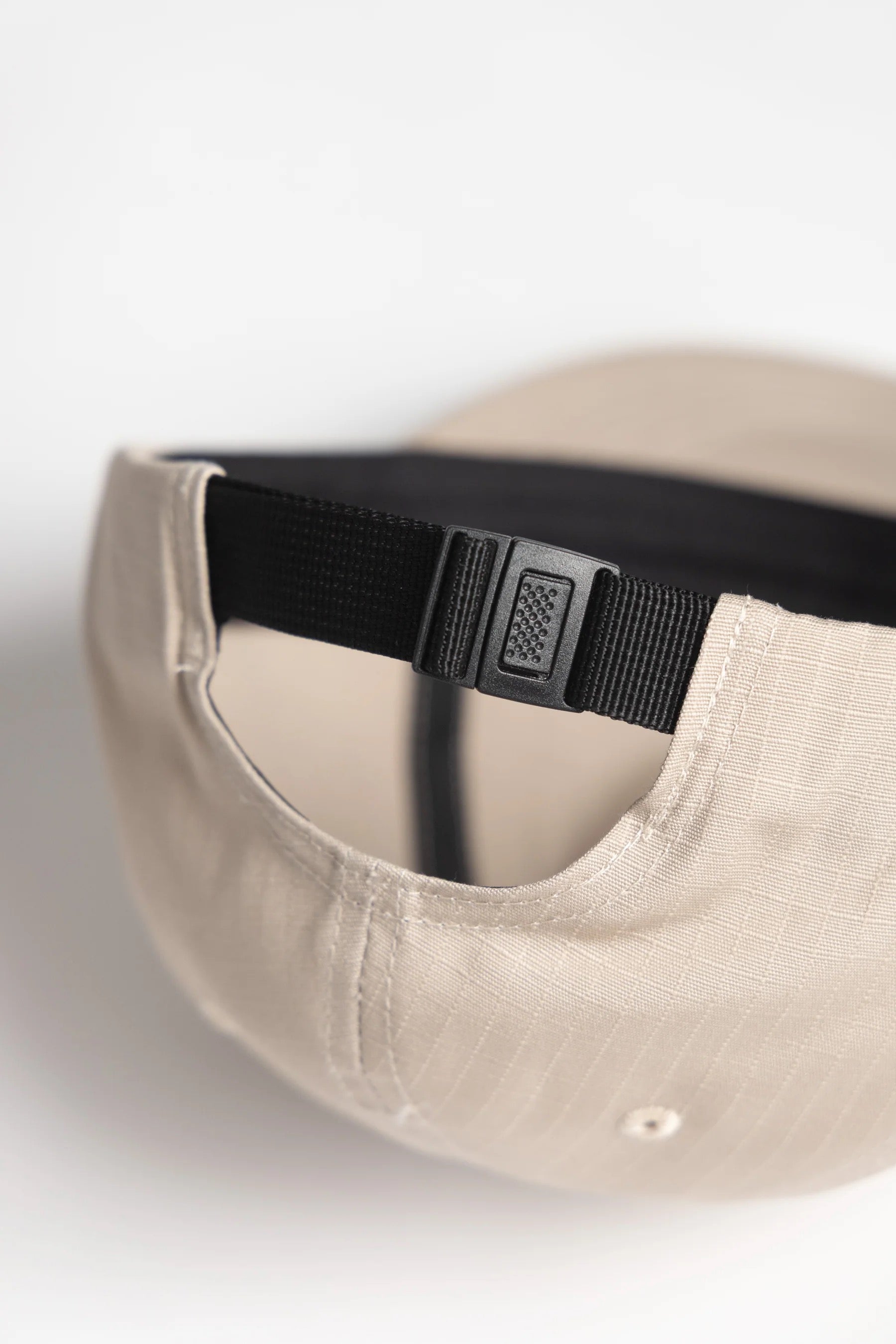 SERVICE WORKS RIPSTOP CAP ECRU