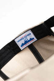 SERVICE WORKS RIPSTOP CAP ECRU