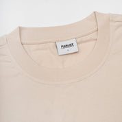 PARLEZ AURIGA T SHIRT  SHELL