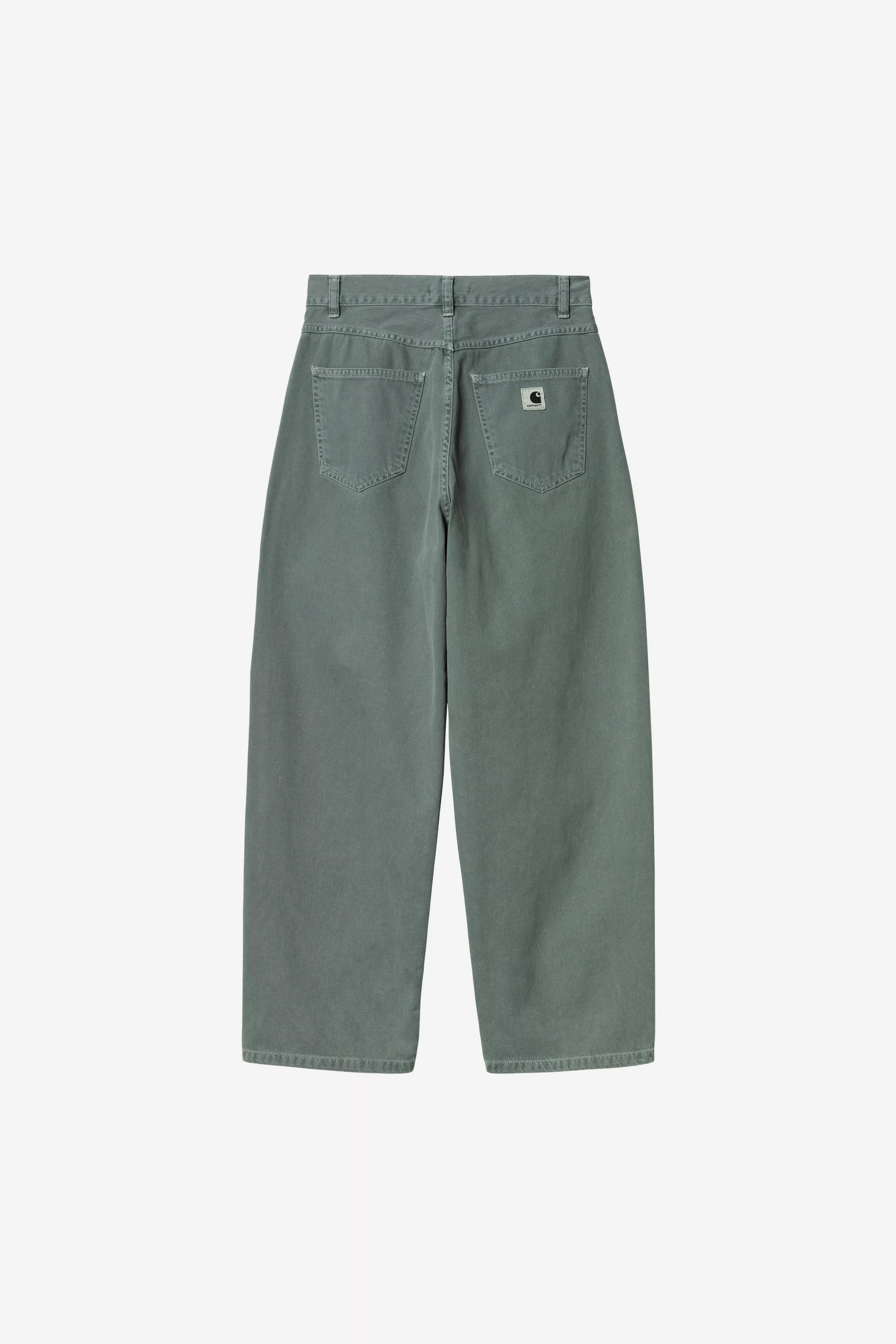 CARHARTT WIP BRANDON SILVER PINE STONE