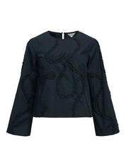 OBJECT NESA Black TOP