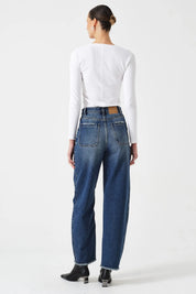 SEVENTY+MOCHI BO PHOENIX JEANS