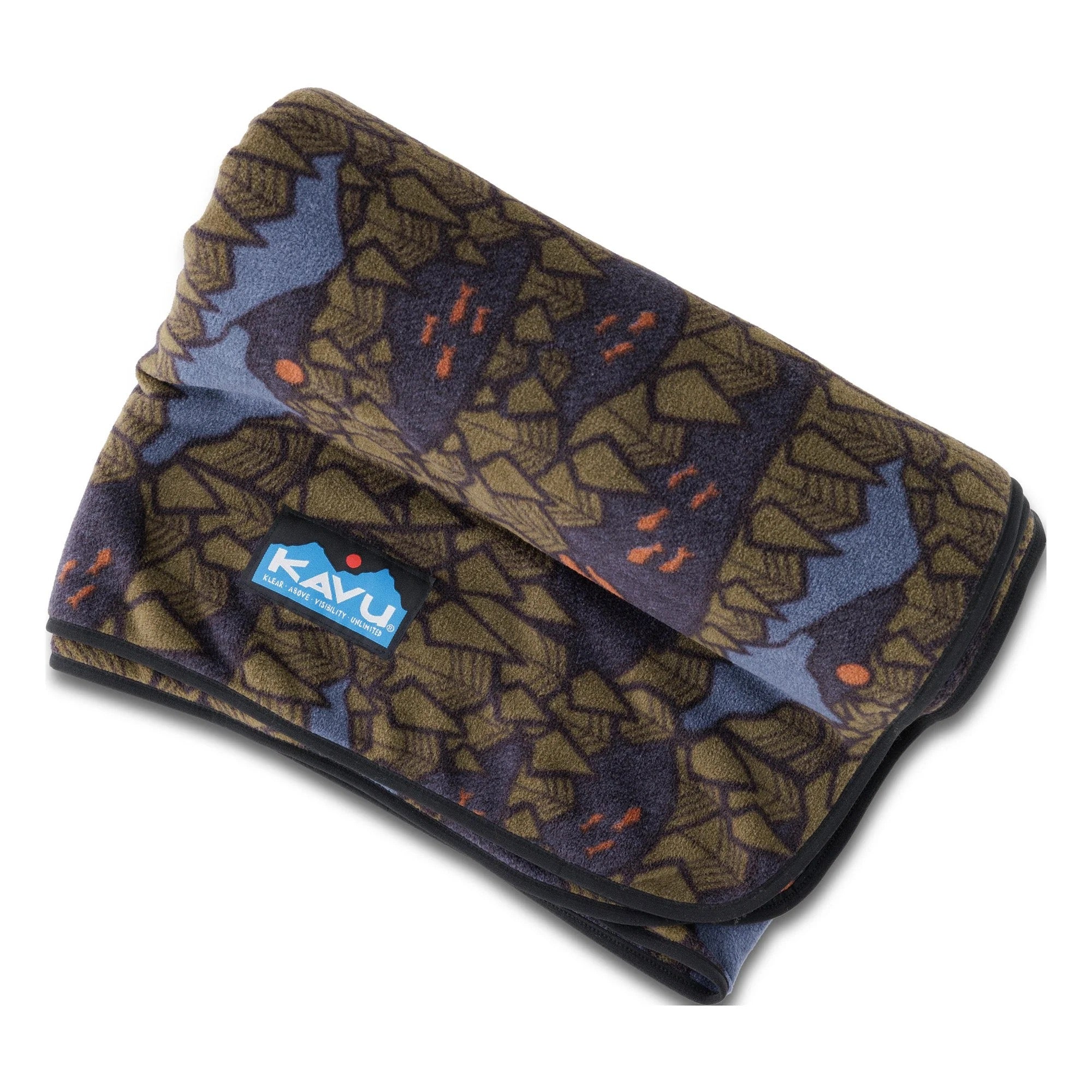 KAVU  DOE BAY BLANKET SASQUATCH NIGHT