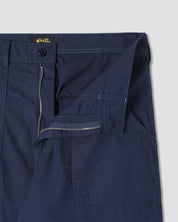 STANRAY  FAT PANT NAVY RIPSTOP