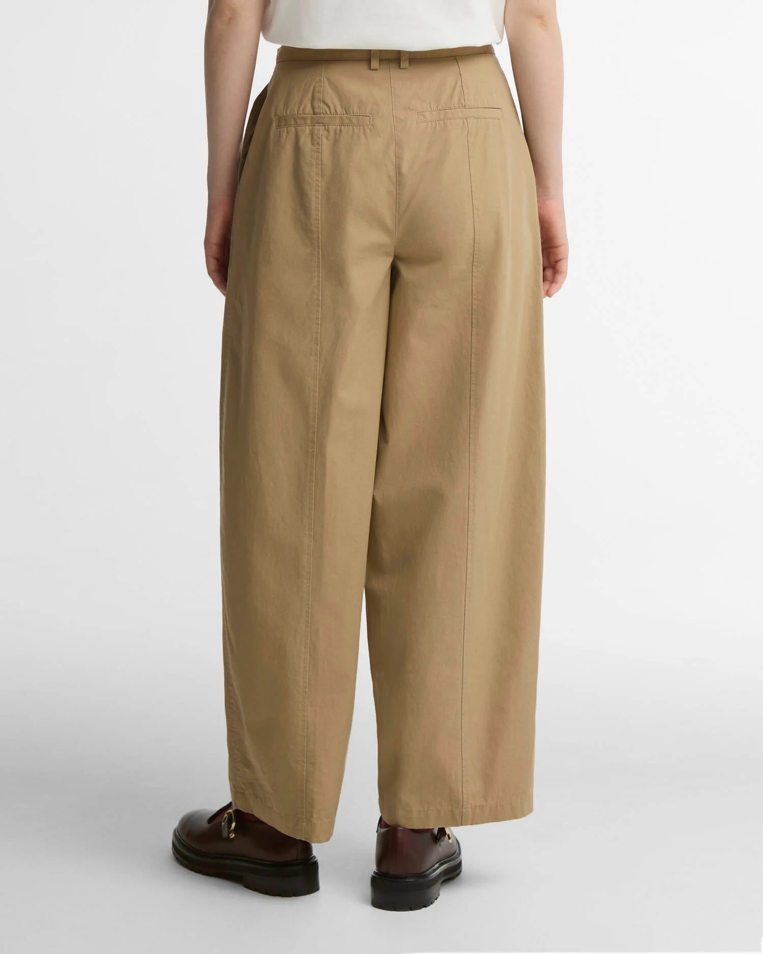 BARBOUR GLYNIS TROUSER TRENCH