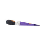 WEDGIE DOOR STOPPER THE PURPLE ONE
