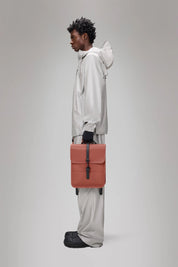 RAINS  BACKPACK MICRO HONOR