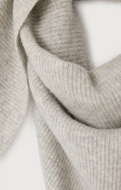 AMERICAN VINTAGE  RAXOW GREY HEATHER