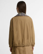 BARBOUR ELLIE REVERSIBLE TRENCH/DRESS