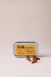 FOLK TIN CONES BELONG