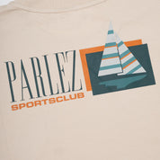 PARLEZ AURIGA T SHIRT  SHELL