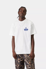 CARHARTT WIP  CUT OUT White