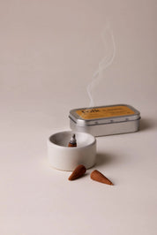 FOLK TIN CONES BELONG