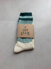 IVY ELLIS EIGHT THOUSAND K2
