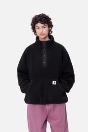CARHARTT WIP  ELLIOT Black