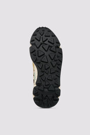 FLOWER MOUNTAIN  YAMANO 3 DARK GREY-LIGHT GREY ZUCCA