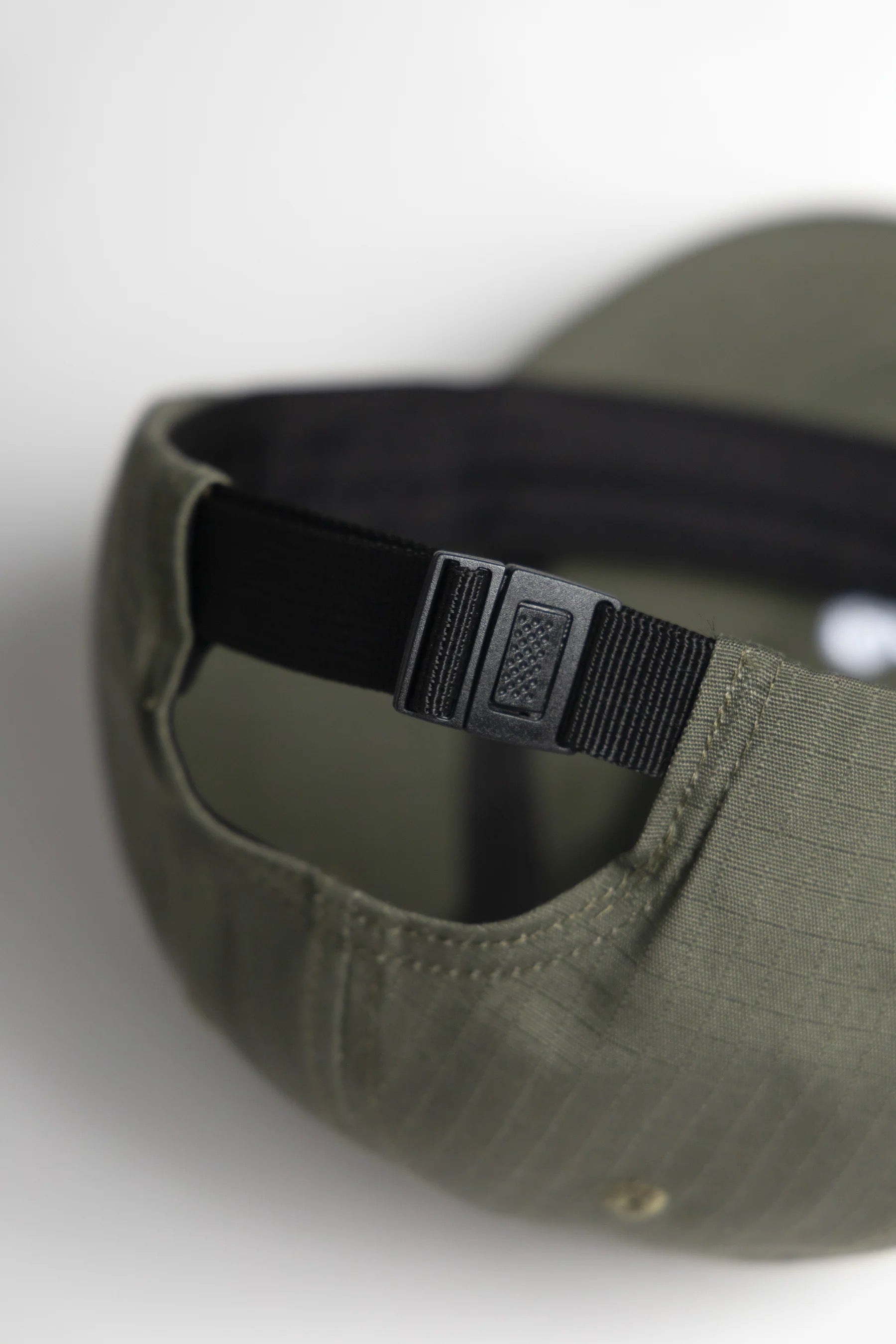 SERVICE WORKS  RIPSTOP CAP OLIVE