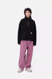 CARHARTT WIP  ELLIOT Black
