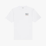PARLEZ AURIGA T SHIRT  White