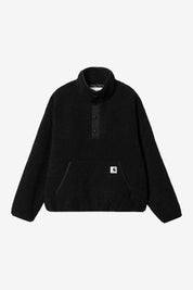 CARHARTT WIP  ELLIOT Black
