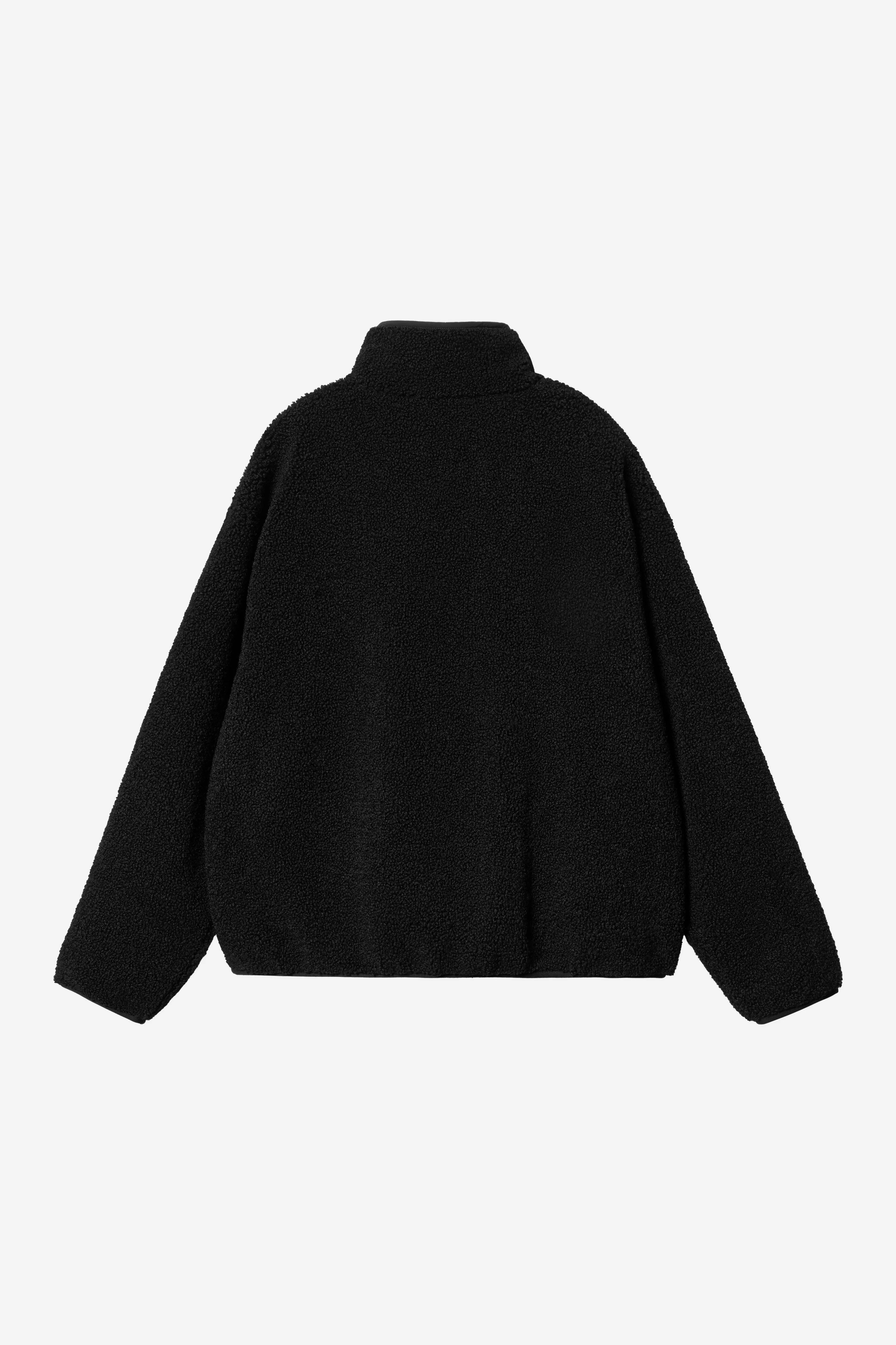 CARHARTT WIP  ELLIOT Black
