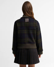 BARBOUR  IVYBRIDGE SHADOW CLASSIC TARTAN