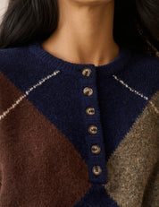 NOBODYS CHILD  HENLEY LS MULTI